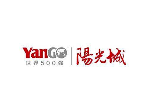 陽光城