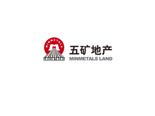 五礦地產