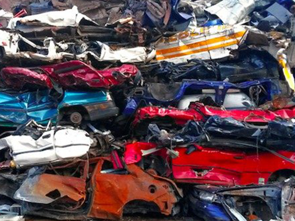 新《报废汽车回收管理办法》将重新定位报废车