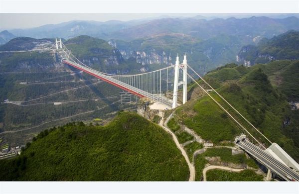 胡建华：矮寨大桥的设计者——建桥，应该有温度
