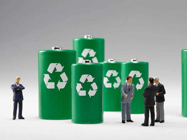 政策积极推动 动力电池回收产业走俏
