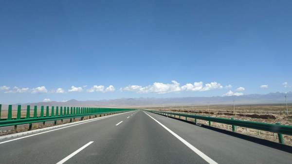 郴州高速通車里程575公里，十三五計劃再建4-5條高速！