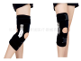 可调膝关节矫形固定器功能型
