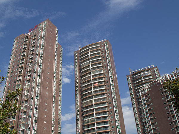 水岸南城 水岸南城