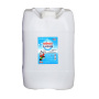 生姜洗洁精：（食品用、D级）25kg/桶