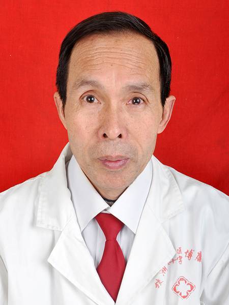 姜国平-内科主治医师