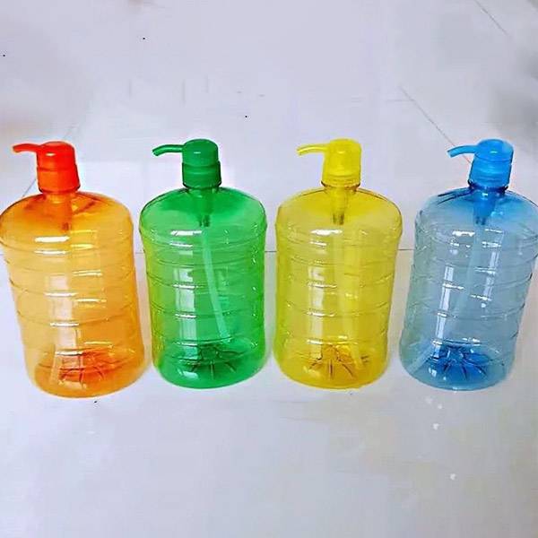 吹瓶吹塑塑料配件