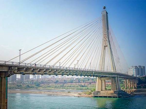 政桥梁工程检测
