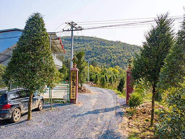 养殖基地
