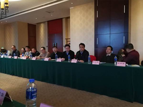 国家重点研发计划“长江流域花生化肥农药减施技术集成研究与示范”工作会议在长沙举行