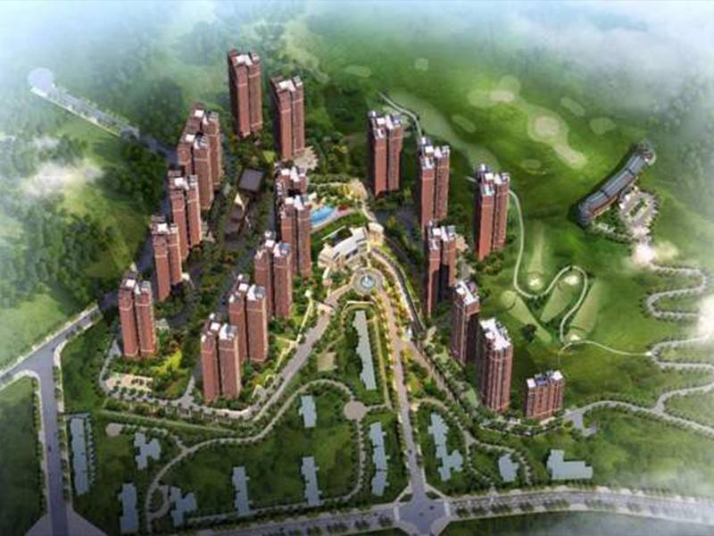 郴州小墇集团华宏房地产开发有限责任公司1
