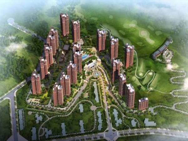郴州小墇集团华宏房地产开发有限责任公司