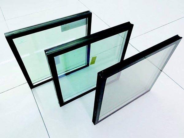 Low-e玻璃