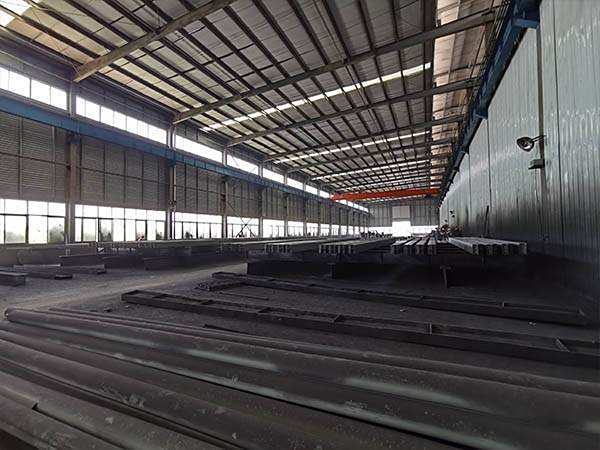 钢结构工程施工前准备及人员管理措施