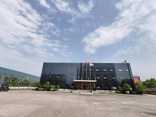 钢结构工程的六大施工优势