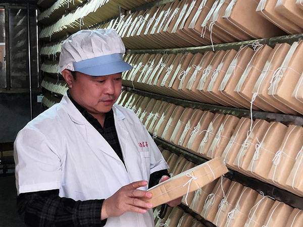 专家现场指导与调研集锦