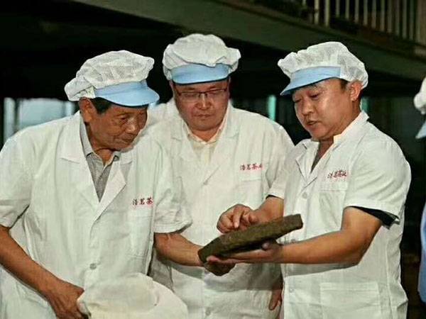 合作案例集锦