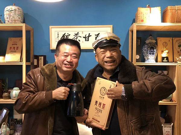 合作案例集锦