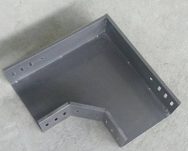 电缆桥架成型设备冷弯型钢梁柱抗弯节点受力性能影响