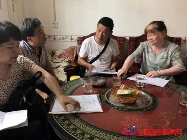 湘潭市工贸中专：党员扶贫继续发力，巩固脱贫摘帽成果