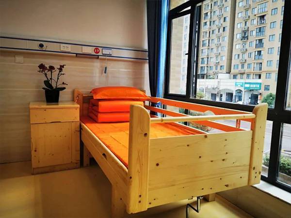 康养融合