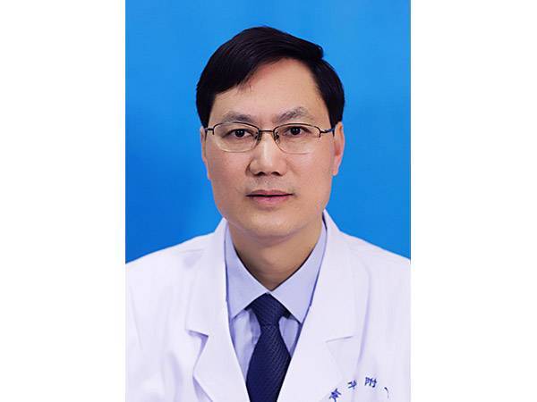 李利平 教授 硕士生导师