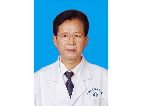 罗成群 教授 博士生导师