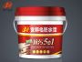 安邦名匠水漆-凈味抗污5合1