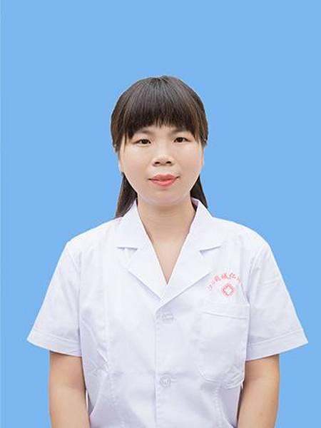 曾義梅 主治醫(yī)師