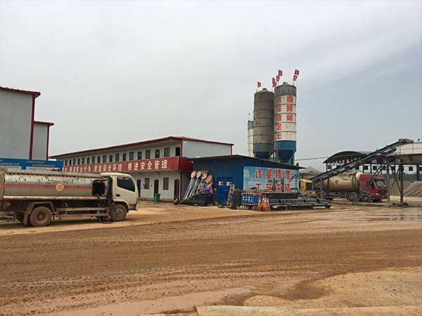 常德石门钢塑格栅工地