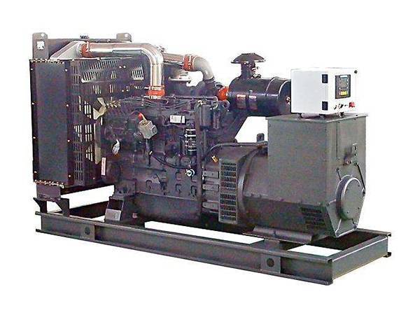 上柴动力200KW-SC系列发电机组