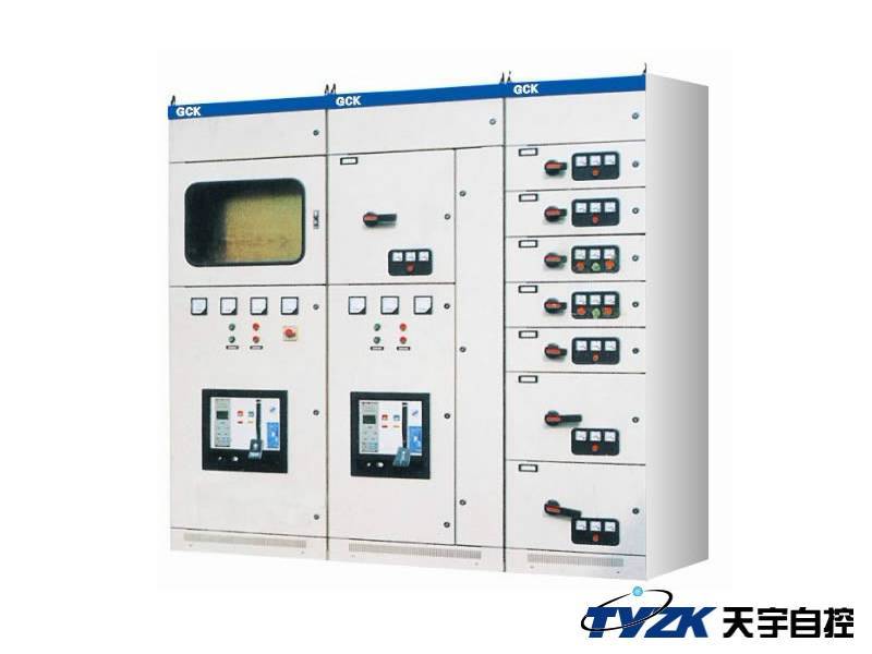 ZBW-12/0.4-1250高压/低压预装式箱式变电站