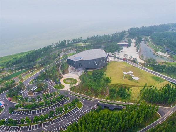 巴溪洲