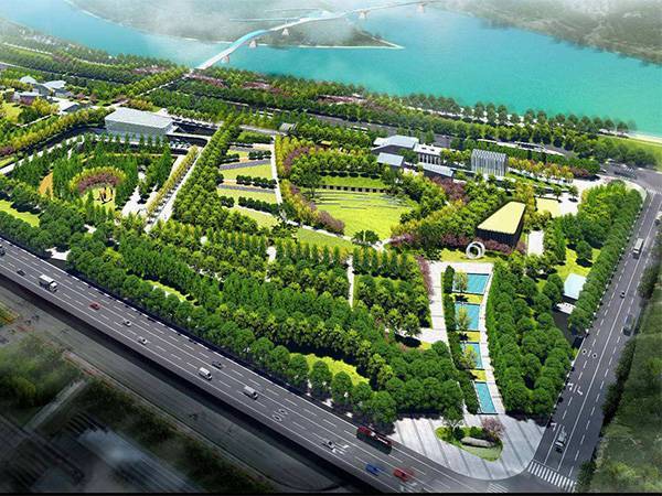 长沙市黎托生态公园