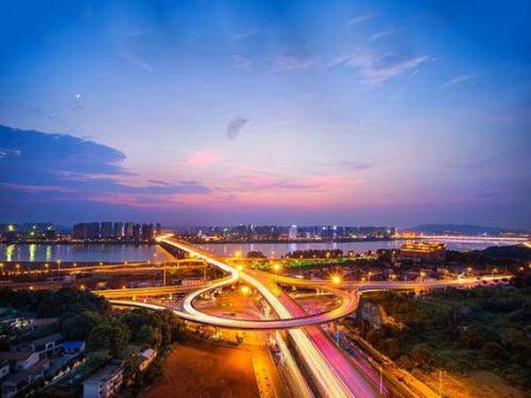 湘府路