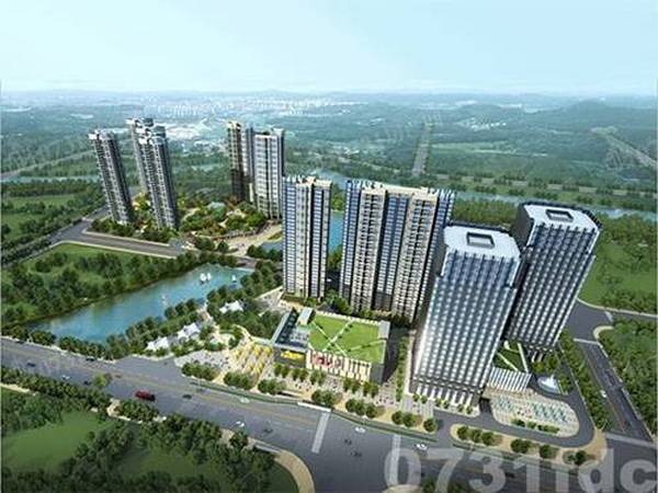 湘江时代