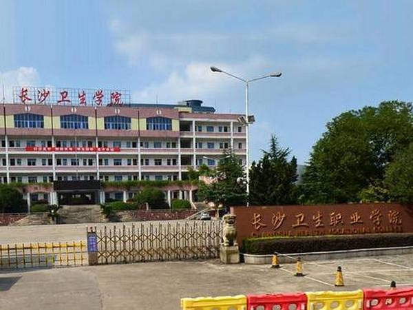 卫生职业学院