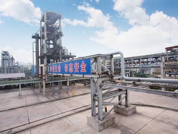 湖南成為國內鋅鋼型材較大產業基地 首推地方標準