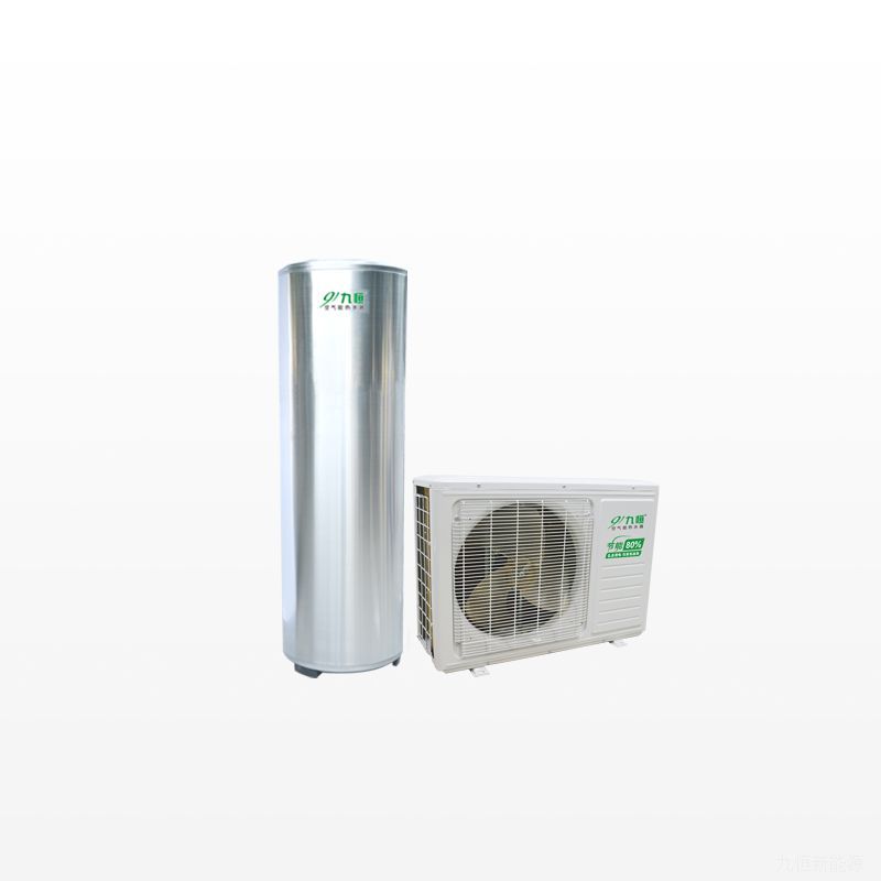 200/260L分體式家用空氣源熱水器（氟循環）--優享