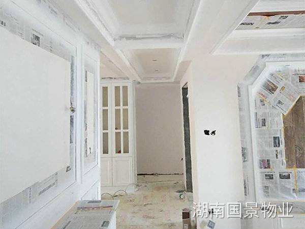 裝修規(guī)則