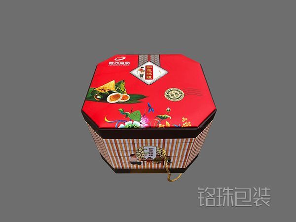 粽子禮盒