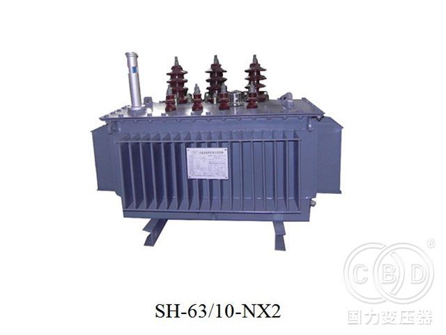 SH-63非晶合金变压器
