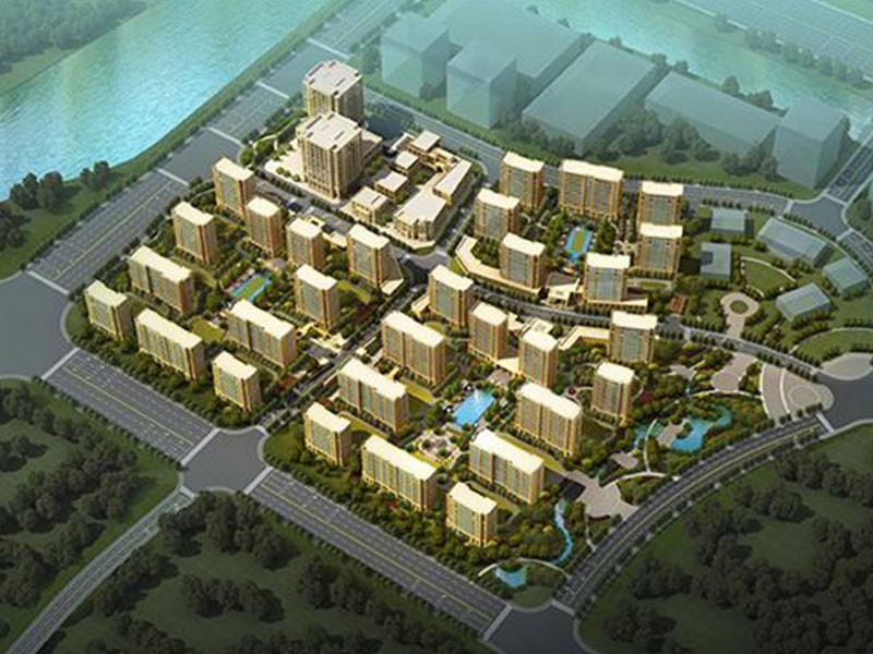項(xiàng)目代建