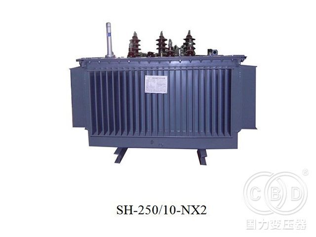 SH-250非晶合金变压器