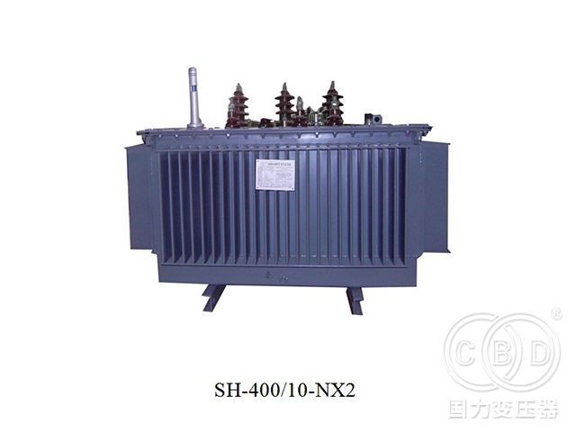 SH-500非晶合金变压器