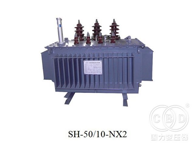 SH-50非晶合金变压器