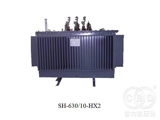 SH-400非晶合金变压器