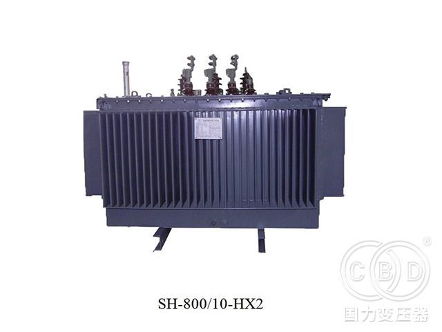 SH-800非晶合金变压器