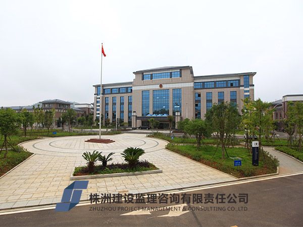 湘潭市監(jiān)管中心-(2)