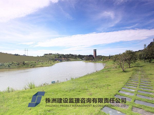 株洲市城市花園-(2)